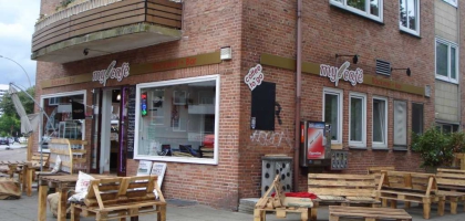 Fotoalbum: User Fotos