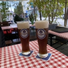Foto zu Gasthaus La Bas: 