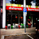 Foto zu Dolores California Burritos: 