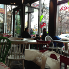 Foto zu Dolores California Burritos: 