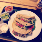 Foto zu Dolores California Burritos: 