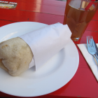 Foto zu Dolores California Burritos: 