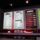 Foto zu Dolores California Burritos: 