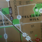 Foto zu Dolores California Burritos: 