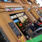 Foto zu Dolores California Burritos: 