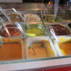 Foto zu Dolores California Burritos: 