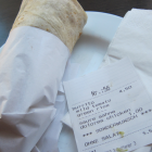 Foto zu Dolores California Burritos: 