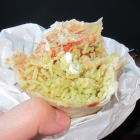 Foto zu Dolores California Burritos: 