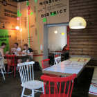 Foto zu Dolores California Burritos: 