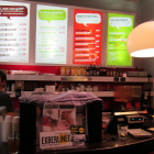 Foto zu Dolores California Burritos: 