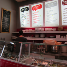 Foto zu Dolores California Burritos: 