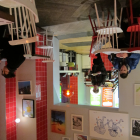 Foto zu Dolores California Burritos: 