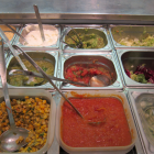 Foto zu Dolores California Burritos: 