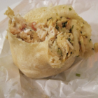 Foto zu Dolores California Burritos: 