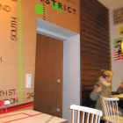 Foto zu Dolores California Burritos: 