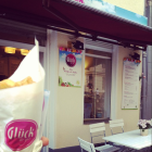 Foto zu Glück to go: 