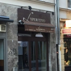 Foto zu L'Aperitivo: 