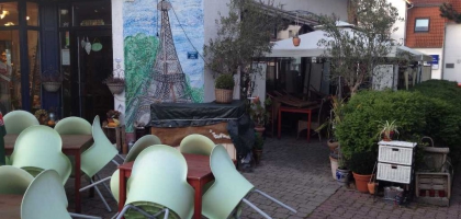Fotoalbum: Galerie