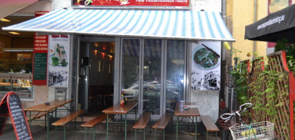 Fotoalbum: User Fotos