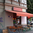 Foto zu Assam Indian Restaurant: Assam in Berlin-Kreuzberg