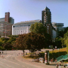 Foto zu Tower Bar · Hotel Hafen: 
