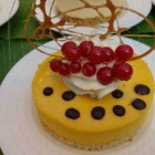 Foto zu Leysieffer im KaDeWe: 