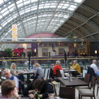 Foto zu Leysieffer im KaDeWe: 