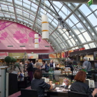 Foto zu Leysieffer im KaDeWe: 