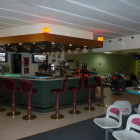 Foto zu Das Bowling Studio: 