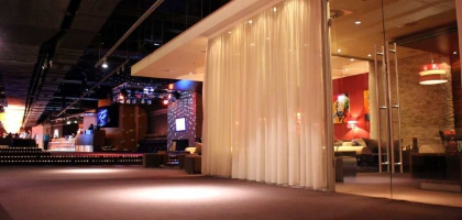 Fotoalbum: strike lanes location