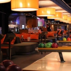 Foto zu Strike Lanes: Bowlingbereich