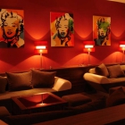 Foto zu Strike Lanes: MM Lounge