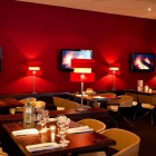Foto zu Strike Lanes: Restaurant