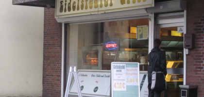 Fotoalbum: User Fotos