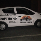 Foto zu La Mia Casa: 