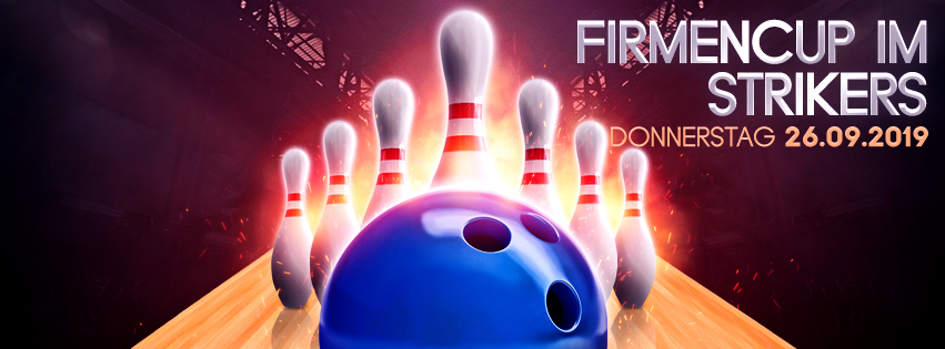 Firmencup im Strikers