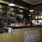 Foto zu Retro Bar & Restaurant: 