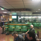 Foto zu Hollywood Super Bowling München: 