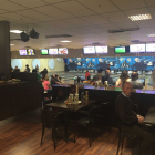 Foto zu Hollywood Super Bowling München: bowling