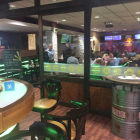 Foto zu Hollywood Super Bowling München: gaststätte