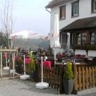 Foto zu Almenstein ...bei UPS: Biergarten