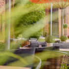 Foto zu Restaurant Zum Speicher im Hotel Stadtgut: 
