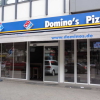 Neu bei GastroGuide: Domino's Pizza
