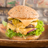Neu bei GastroGuide: Burger Ring