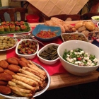 Foto zu Restaurant Meyan: 