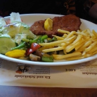 Foto zu St. Georg Steakhouse: 
