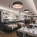 Foto zu Essence Restaurant & Lounge: 