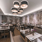 Foto zu Essence Restaurant & Lounge: 