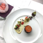 Foto zu Essence Restaurant & Lounge: 