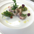 Foto zu Essence Restaurant & Lounge: 